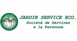 LogoJardinEcoService